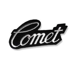 Mercury COMET New Unisex T SHIRT 10 COLORS Car Tee  