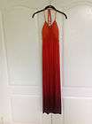 Donna Morgan Red Dress  