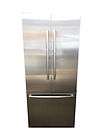   Freedom Collection T36IT71NNP 36 inch SS 3 Doors fridge French