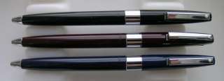  330 ballpoints new old stock 3 colors specifics type ballpoint pens 