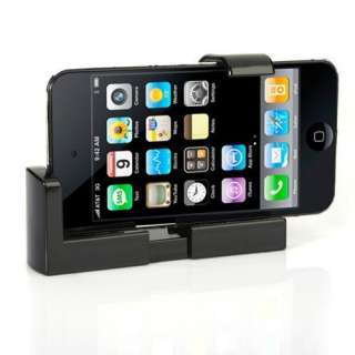 Universal Bracket Mount Holder Stand Adapter For Tripod iPhone 4S 4G 