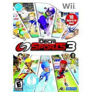  Racquet Sports Video Games