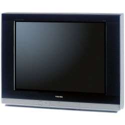 Toshiba 27DF47 27 inch SuperTube FlatScreen CRT TV  