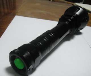   T6 LED Flashlight Torch 3x 26650 5000mAh battery40W Lamp Light+charger