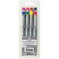 Zig Memory System Millennium Assorted Colors 0.3mm Markers (Pack of 8 