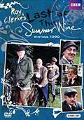 Last of the Summer Wine Vintage 1982 1983 (DVD)
