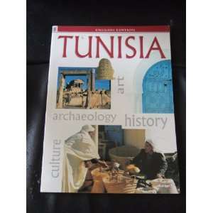  Tunisia land of enchantment Unknown Books