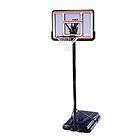Lifetime Portable XL 54 Basketball Goal / Hoop (71523)   w/ Power 
