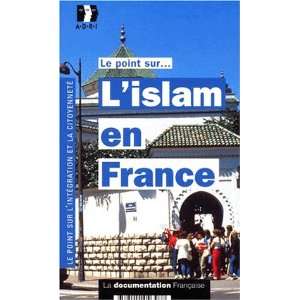  LIslam en France (9782110046468) Ministère de lemploi 