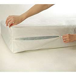   Relief 16 inch Queen Mattress/ Box Spring Protector  