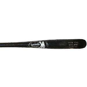  Tampa Bay Rays Matt Joyce Game Used Bat