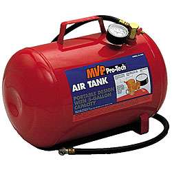 Tailgate Tools 5 gallon Air Tank  