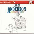Leroy Anderson   Greatest Hits Today 