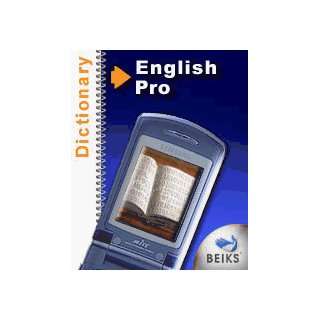   English Dictionary for Windows Smartphone Cell Phones & Accessories