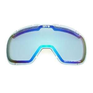  Spy Bias Replacement Lens Blue Contact