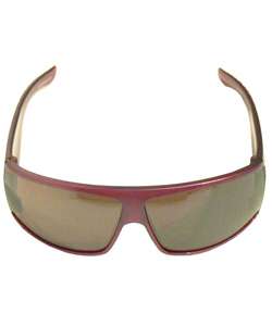 Emporio Armani 9213 Shield Sunglasses  