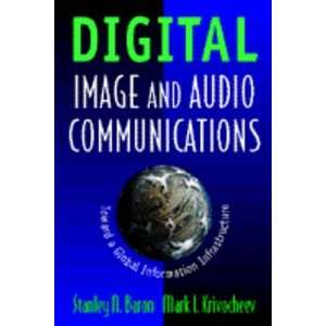 Digital Imaging and Audio Communication Telecommunications in the 