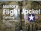 Military Flight Navy Deck Jacket Catalog A 2 B 3 MA 1 L 2B Trench Coat 