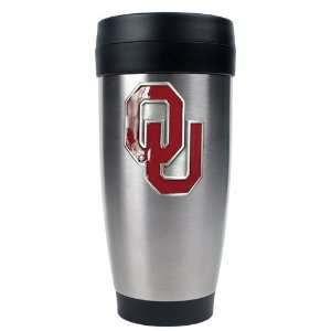   American Products Tumbler  University of Oklahoma  Sports