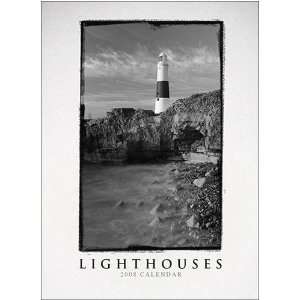  Lighthouses 2008 Poster Calendar