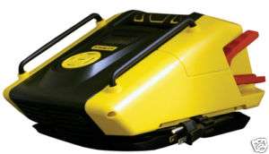 Stanley 25 AMP Automatic Battery Charger  