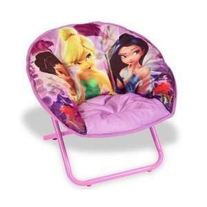 Fairies Saucer Chair 