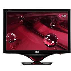 LG W2286L PF 22 inch LED Monitor with HDMI, 2ms Response Time 