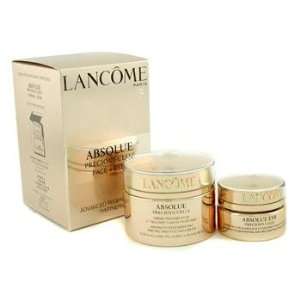 com Exclusive By Lancome Absolue Precious Cells Face & Eyes Absolue 