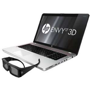 HP ENVY 17t 3200 3D Edition Notebook PC