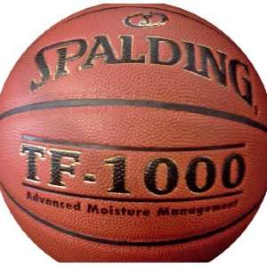  Spalding Indoor NFHS Basketballs TF 1000 ZK 28.5 WOMEN s 