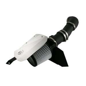   11732 MagnumForce Stage 2 Air Intake System with Pro Dry S Automotive
