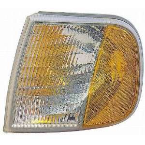 Depo 331 1538R USD Ford F 150/F 250 Passenger Side Replacement Parking 