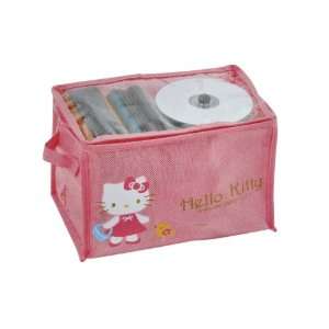  Pink Hello Kitty Travel Storage   Hello Kitty Colapsable 
