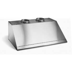  Electrolux Icon 48 Wall Mount Canopy Vent Hood 