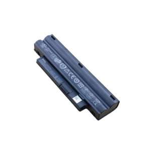  48 WHr 6 Cell Lithium Ion Battery for Dell Inspiron Mini 