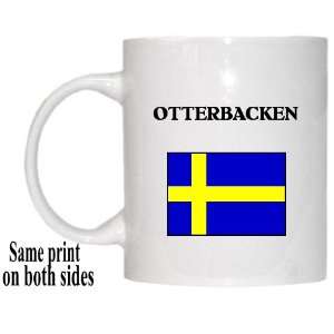  Sweden   OTTERBACKEN Mug 