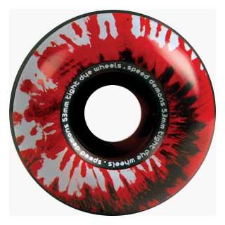  SPD BLOODY SWIRL 53mm