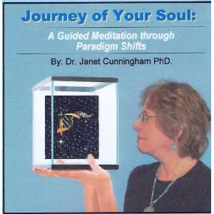  Journey of Your Soul   A Guided Meditation through 