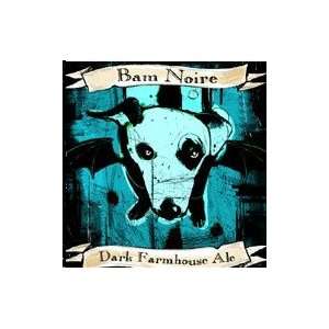  Jolly Pumpkin Bam Noire Farmhouse Dark 750ML Grocery 