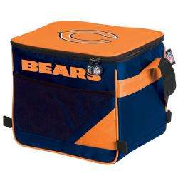 Chicago Bears 24 can Cooler  