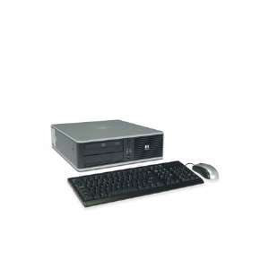   Compaq dc5750 Business Desktop PC (Off Lease)