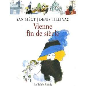   , fin de siecle (9782710328254) Yann ; Tillinac, Denis Meot Books