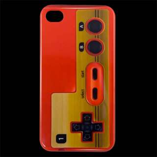 Special Modules Durable Hard Back Case Cover For Iphone 4G 4TH X15 