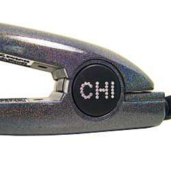 Chi Sliver Glisten Ceramic Hairstyling Iron Set  