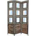   panel Double sided Photo Frame Room Divider (China)  
