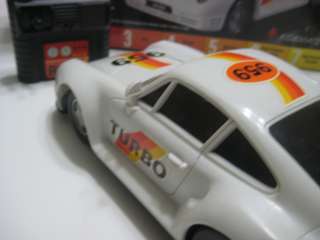 Kidsmate Porsche 959 Turbo Radio Control NIB  