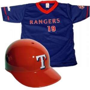  Texas Rangers Franklin Youth Uniform Case Pack 12 Sports 
