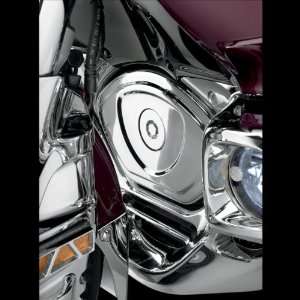  Show Chrome Timing Chain Cover 52 739 Automotive