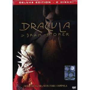  dracula di bram stoker / Bram Stokers Dracula Special 