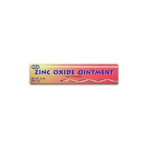  Zinc Oxide Diaper Rash Ointment   2 Oz (6 Pack) Health 